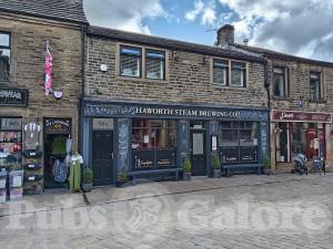 Picture of Haworth Steam Brewing Co
