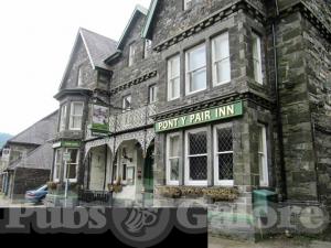 Picture of Pont Y Pair Inn