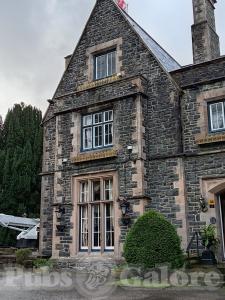 Picture of Maenan Abbey Hotel