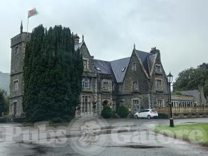Picture of Maenan Abbey Hotel