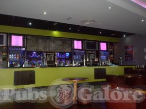 Picture of Stadium Sports Bar