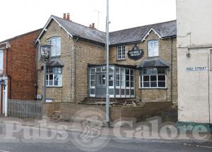 Picture of George & Dragon