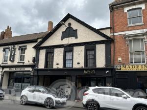 Picture of Bar 27