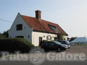 Picture of Fox & Hounds