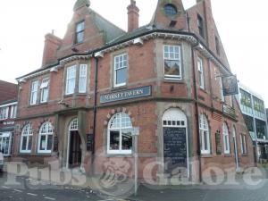 Picture of The Market Tavern