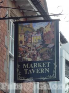 Picture of The Market Tavern