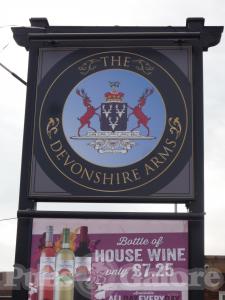 Picture of The Devonshire Arms