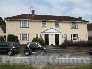 Picture of Rose & Crown