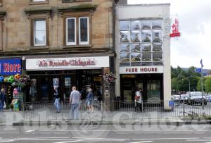 Picture of An Ruadh-Ghleann (JD Wetherspoon)