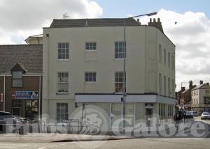Picture of The Crown & Mitre