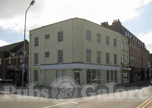 Picture of The Crown & Mitre