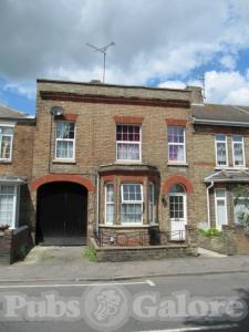 Picture of The Engineers Tavern
