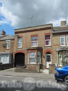 Picture of The Engineers Tavern