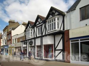 Picture of The George