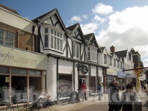 Picture of The George