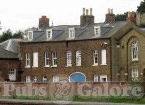 Picture of The Masons Arms