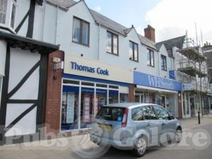 Picture of The Mermaid Inn