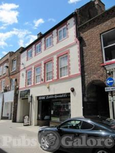 Picture of The New Inn
