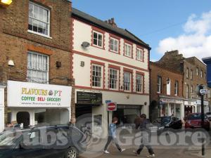 Picture of The New Inn