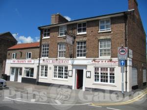 Picture of The Rutland Arms