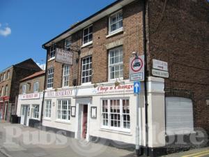 Picture of The Rutland Arms