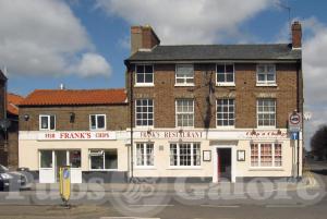 Picture of The Rutland Arms