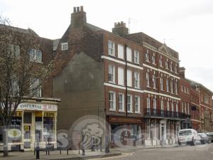 Picture of The Vine Inn