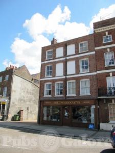 Picture of The Vine Inn