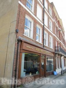 Picture of The Vine Inn