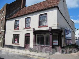 Picture of The White Swan