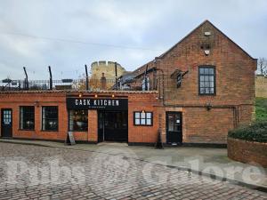 Picture of Cask Kitchen