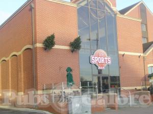Picture of The Sports Bar