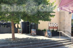 Picture of Ludo