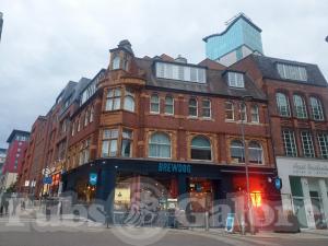 Picture of BrewDog Birmingham