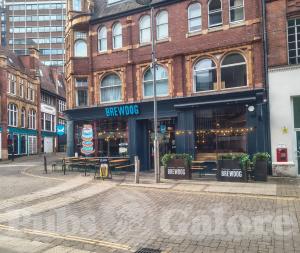 Picture of BrewDog Birmingham