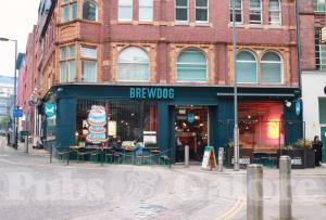 Picture of BrewDog Birmingham