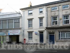 Picture of Commercial Hotel
