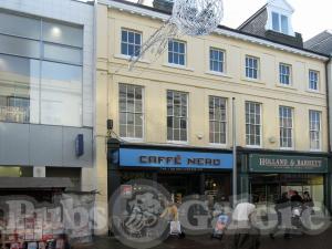 Picture of Grosvenor