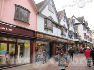 Picture of Mitre