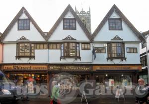 Picture of Mitre