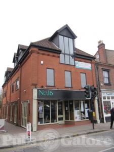 Picture of No 16