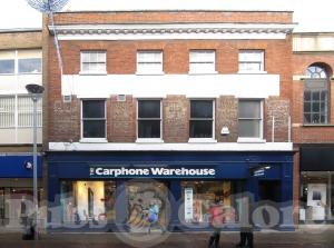 Picture of Temperance Hotel
