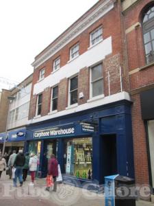 Picture of Temperance Hotel