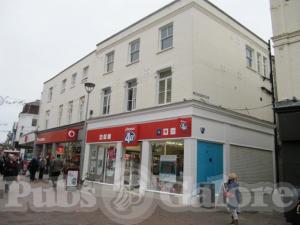Picture of Temperance Hotel