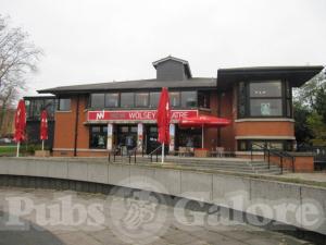 Picture of Wolsey Theatre Bar