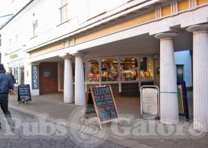 Picture of Browsers Wine Bar