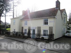 Picture of Coach & Horses