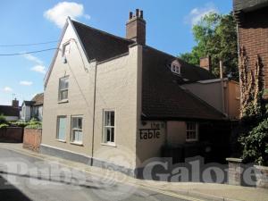 Picture of Crown Tap