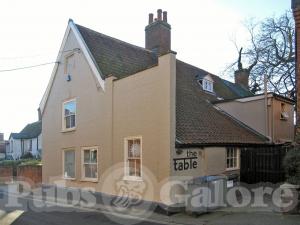 Picture of Crown Tap