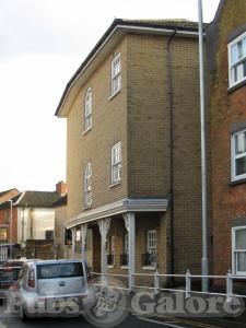 Picture of Angel Hotel